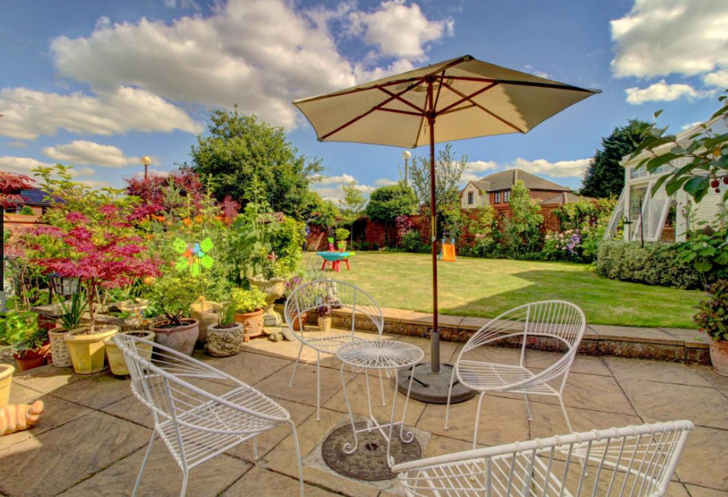 Marvellous homes for sale in Milton Keynes